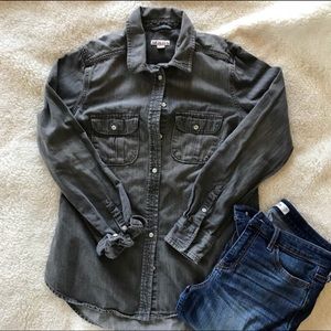 Merona denim